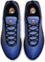 Nike Air Max Heren Schoenen Blauw Maat: 40.5 Mesh Synthetisch Foot Locker - Thumbnail 5