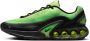 Nike Air Max Heren Schoenen Geel Maat: 40.5 Mesh Synthetisch Foot Locker - Thumbnail 1