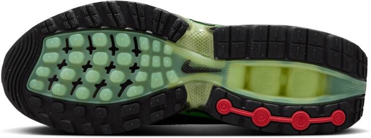 Nike Air Max Dn herenschoenen Geel