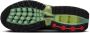 Nike Air Max Heren Schoenen Geel Maat: 40.5 Mesh Synthetisch Foot Locker - Thumbnail 3