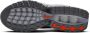Nike Air Max Heren Schoenen Grijs Maat: 38.5 Mesh Synthetisch Foot Locker - Thumbnail 4
