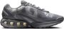 Nike Air Max Heren Schoenen Grijs Maat: 38.5 Mesh Synthetisch Foot Locker - Thumbnail 5
