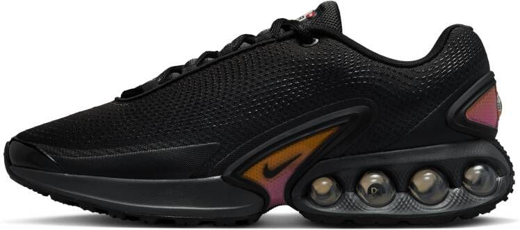 Nike Air Max Dn herenschoenen Grijs
