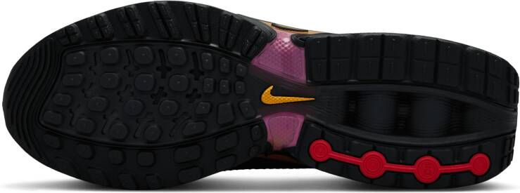 Nike Air Max Dn herenschoenen Grijs