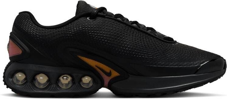 Nike Air Max Dn herenschoenen Grijs