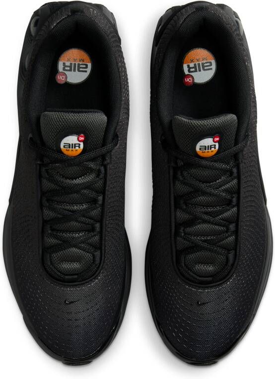 Nike Air Max Dn herenschoenen Grijs
