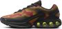 Nike Air Max Heren Schoenen Grijs Maat: 40.5 Mesh Synthetisch Foot Locker - Thumbnail 1