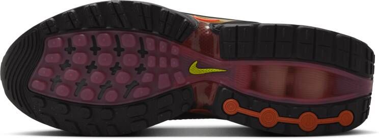 Nike Air Max Dn herenschoenen Grijs