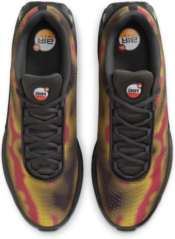 Nike Air Max Dn herenschoenen Grijs