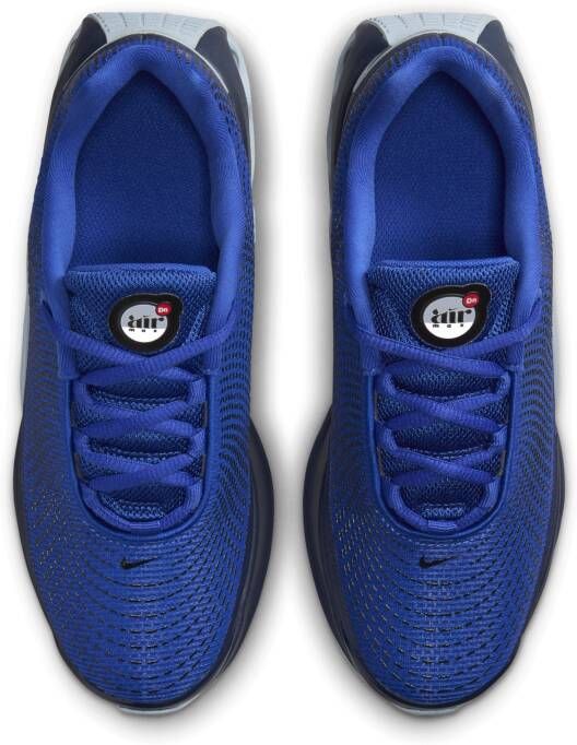 Nike Air Max Dn kinderschoenen Blauw
