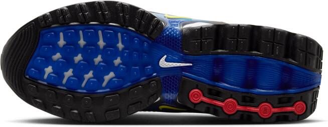 Nike Air Max Dn kinderschoenen Blauw