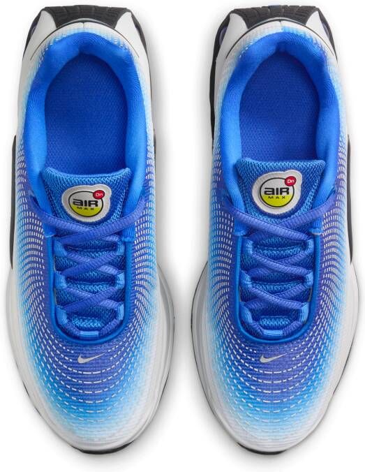 Nike Air Max Dn kinderschoenen Blauw