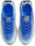Nike Air Max Unisex Schoenen Blauw Maat: 38.5 Mesh Synthetisch Foot Locker - Thumbnail 6