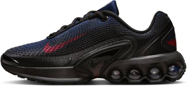 Nike Air Max Dn kinderschoenen Blauw