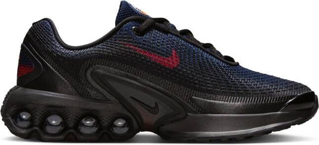 Nike Air Max Dn kinderschoenen Blauw