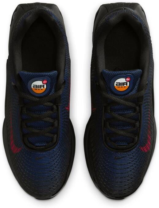Nike Air Max Dn kinderschoenen Blauw