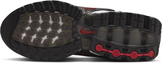 Nike Air Max Unisex Schoenen Olijf Maat: 36.5 Mesh Synthetisch Foot Locker - Foto 3