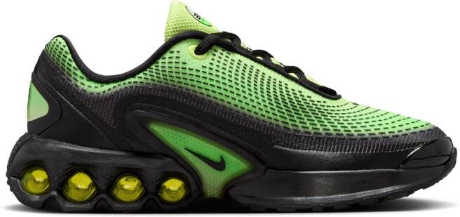 Nike Air Max Dn kinderschoenen Geel - Foto 3