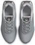 Nike Air Max Unisex Schoenen Grijs Maat: 36.5 Mesh Synthetisch Foot Locker - Thumbnail 4