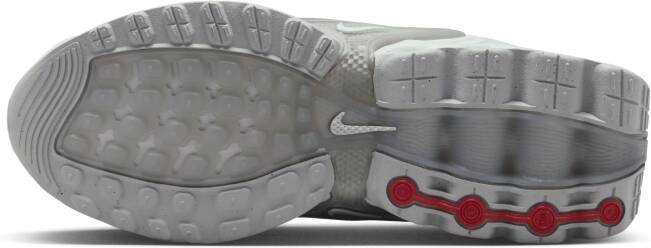 Nike Air Max Unisex Schoenen Grijs Maat: 36.5 Mesh Synthetisch Foot Locker - Foto 3