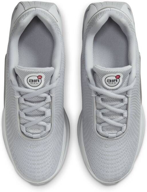 Nike Air Max Unisex Schoenen Grijs Maat: 36.5 Mesh Synthetisch Foot Locker - Foto 4