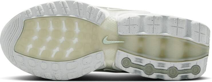 Nike Air Max Dn kinderschoenen Grijs