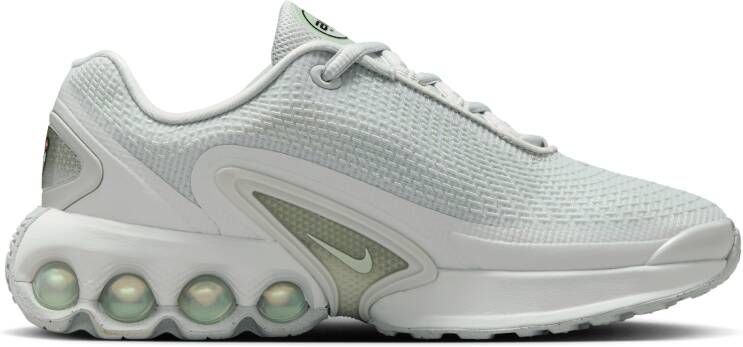 Nike Air Max Dn kinderschoenen Grijs