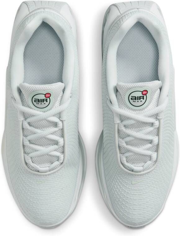 Nike Air Max Dn kinderschoenen Grijs