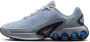 Nike Air Max Unisex Schoenen Grijs Maat: 35.5 Mesh Synthetisch Foot Locker - Thumbnail 1