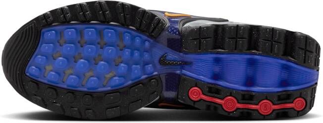 Nike Air Max Dn kinderschoenen Grijs