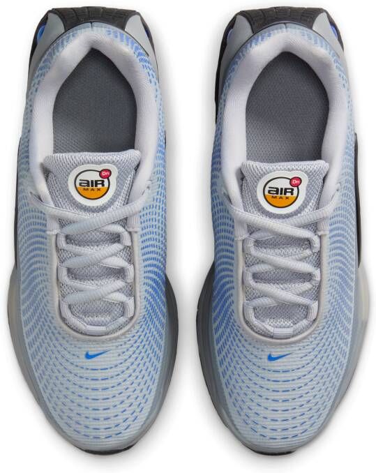 Nike Air Max Dn kinderschoenen Grijs
