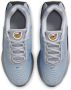Nike Air Max Unisex Schoenen Grijs Maat: 35.5 Mesh Synthetisch Foot Locker - Thumbnail 5