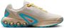 Nike Air Max Unisex Schoenen Zwart Maat: 36.5 Mesh Synthetisch Foot Locker - Thumbnail 4