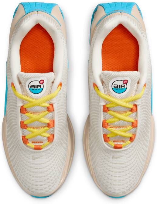 Nike Air Max Dn kinderschoenen Grijs