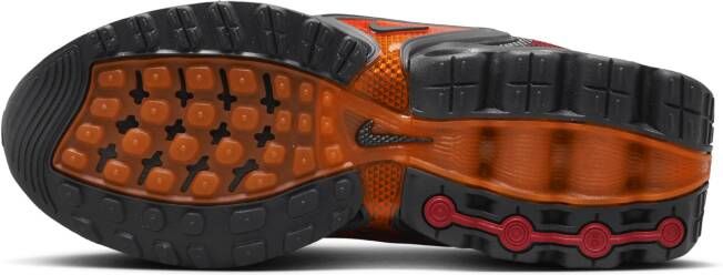 Nike Air Max Unisex Schoenen Rood Maat: 36.5 Mesh Synthetisch Foot Locker - Foto 3