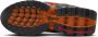 Nike Air Max Unisex Schoenen Rood Maat: 36.5 Mesh Synthetisch Foot Locker - Thumbnail 3