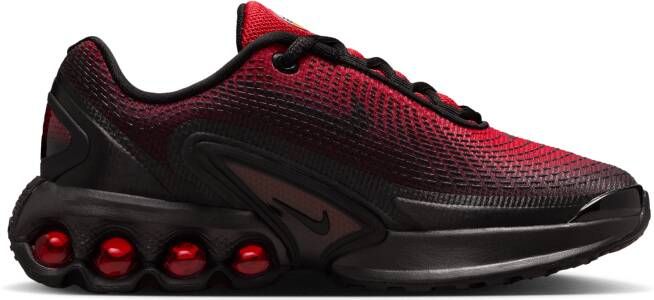 Nike Air Max Dn kinderschoenen Rood - Foto 3