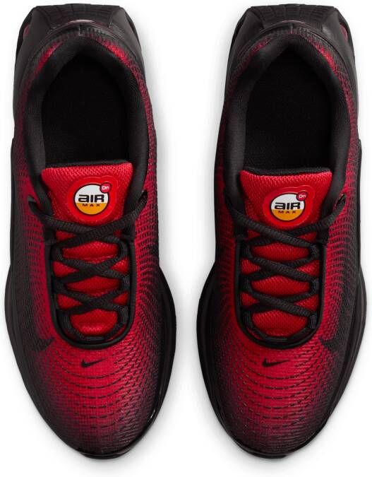 Nike Air Max Dn kinderschoenen Rood - Foto 4