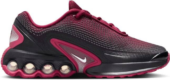 Nike Air Max Dn kinderschoenen Rood - Foto 3