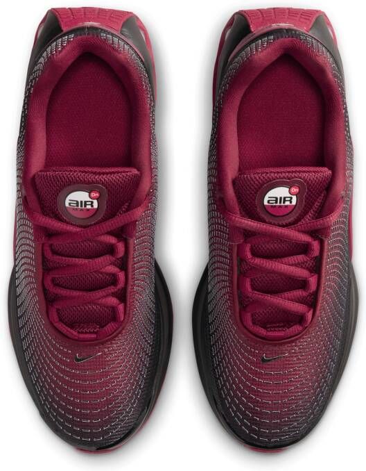 Nike Air Max Dn kinderschoenen Rood