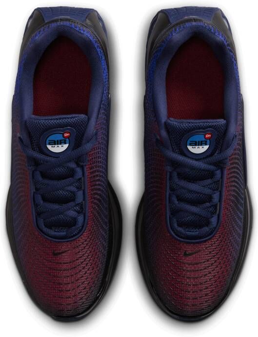 Nike Air Max Dn kinderschoenen Rood