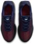 Nike Air Max Kindersneakers Rood Mesh Synthetisch - Thumbnail 4