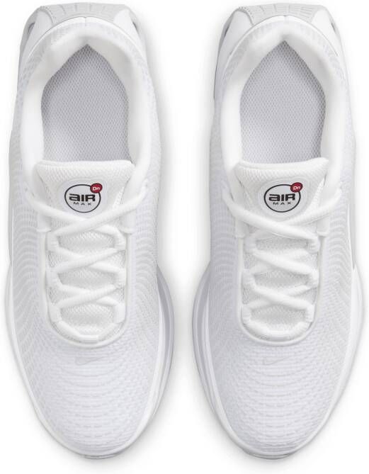 Nike Air Max Unisex Schoenen Wit Maat: 36.5 Mesh Synthetisch Foot Locker - Foto 4