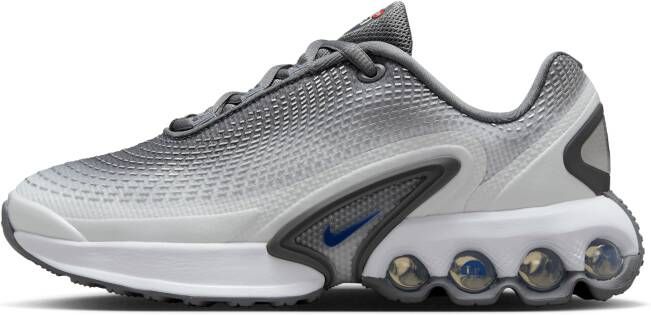 Nike Air Max Dn kinderschoenen Wit