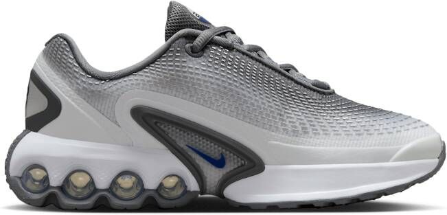 Nike Air Max Dn kinderschoenen Wit