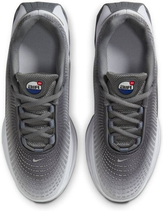 Nike Air Max Dn kinderschoenen Wit