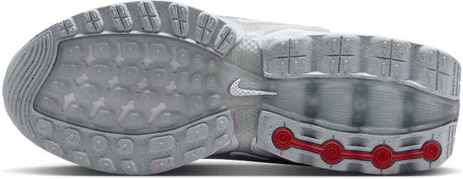 Nike Air Max Dn kinderschoenen Wit - Foto 2