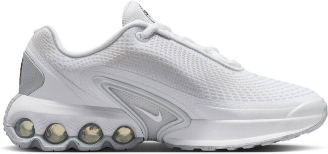 Nike Air Max Dn kinderschoenen Wit - Foto 3