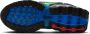 Nike Air Max Unisex Schoenen Zwart Maat: 36.5 Mesh Synthetisch Foot Locker - Thumbnail 3