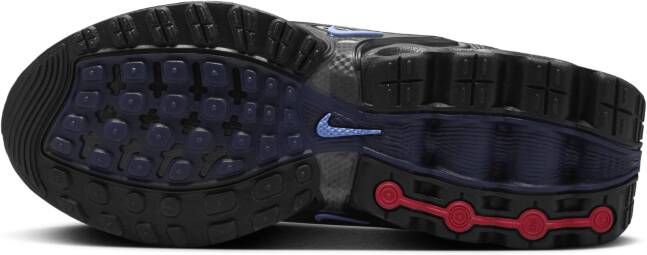 Nike Air Max Dn kinderschoenen Zwart
